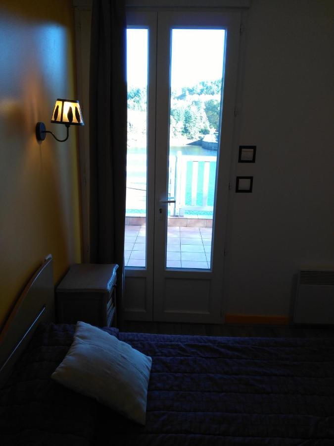 Hotel Du Lac Treignac 客房 照片